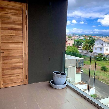 Newwave Luxury Residence Appt No 7 Flic-en-Flacq Buitenkant foto