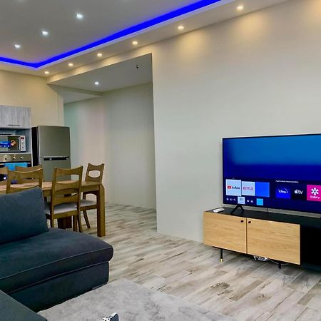 Newwave Luxury Residence Appt No 7 Flic-en-Flacq Buitenkant foto