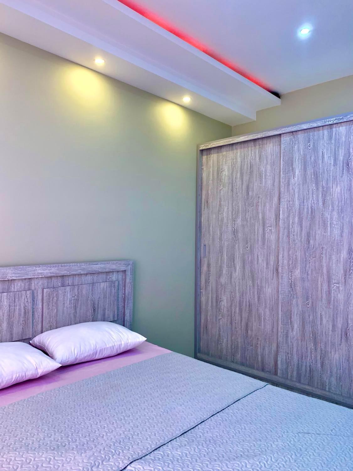 Newwave Luxury Residence Appt No 7 Flic-en-Flacq Buitenkant foto